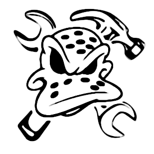 craftyduck.rocks image